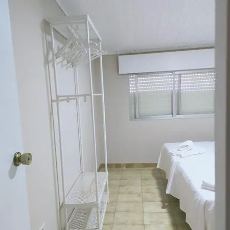 Lägenhet Atico Sin Ascensor Casa Portela *