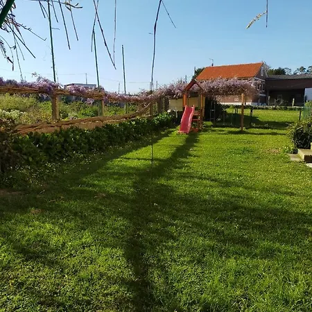 Lägenhet Atico Sin Ascensor Casa Portela