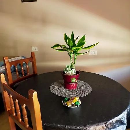 Atico Sin Ascensor Casa Portela * Sanxenxo