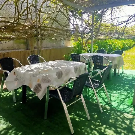 Atico Sin Ascensor Casa Portela Διαμέρισμα Sanxenxo