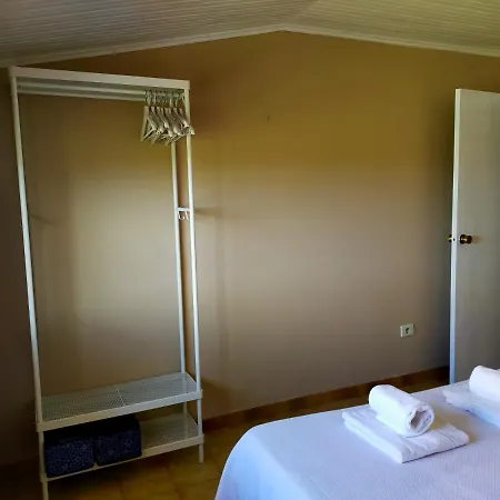 Atico Sin Ascensor Casa Portela Lägenhet *