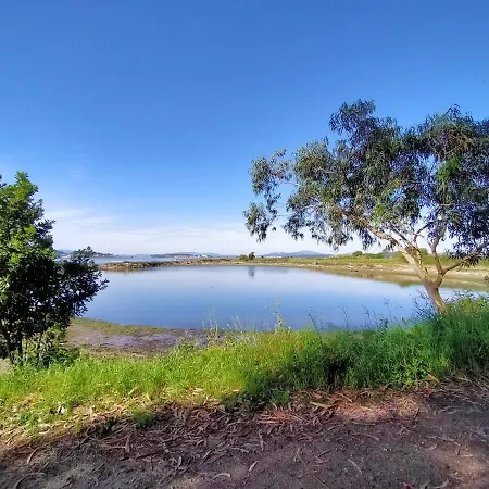 Lägenhet Atico Sin Ascensor Casa Portela *