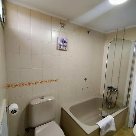 Lägenhet Atico Sin Ascensor Casa Portela