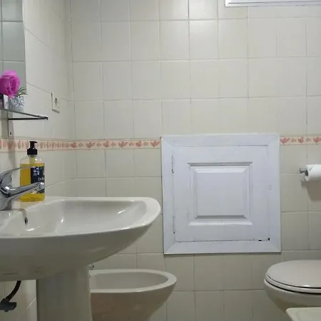 Lägenhet Atico Sin Ascensor Casa Portela Sanxenxo