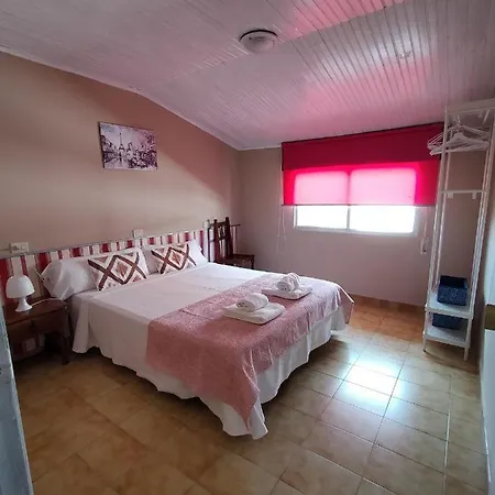 Atico Sin Ascensor Casa Portela Lägenhet