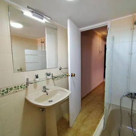 Atico Sin Ascensor Casa Portela Sanxenxo