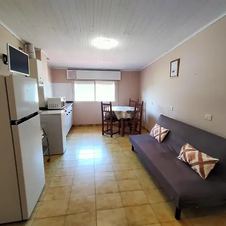 Atico Sin Ascensor Casa Portela Lägenhet *