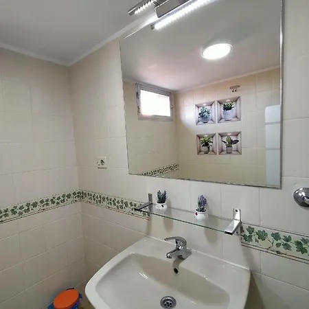 Atico Sin Ascensor Casa Portela *