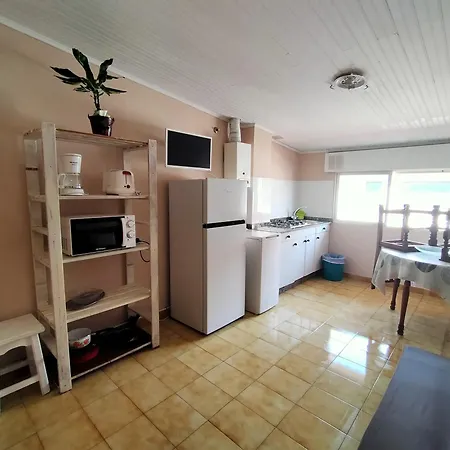 Atico Sin Ascensor Casa Portela Lägenhet *