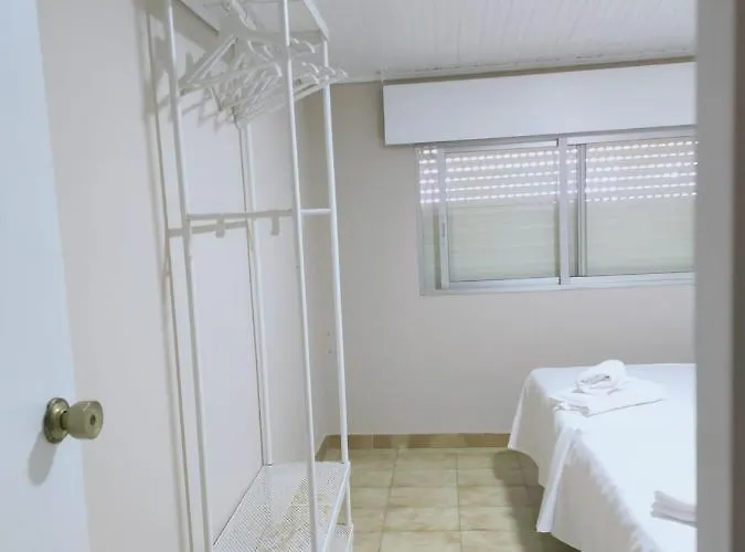 Apartament Atico Sin Ascensor Casa Portela *